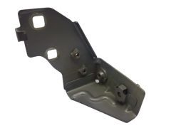 Fixation, Support Droit Avant Clio 4 Captur 641803356R Renault TEKNG