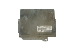 Calculateur 0261204625 9630278480 MA3.1 PSA Bosch 46869