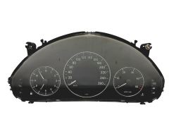 Bloc Compteurs Vitesse Mercedes E W211 A2115405611 59536