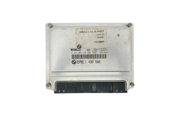 Calculateur BMW 1430940 0261204420 Bosch 41073 Calculateur BMW 1430940 0261204420 Bosch 41073