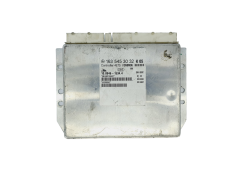 Calculateur ETS 1635453032 10094615344 Mercedes 44976 Calculateur ETS 1635453032 10094615344 Mercedes 44976
