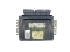 Calculateur Mini 12147513981-01 S118012001H Siemens 63352