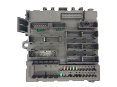 Boîtier Fusibles Saab 12766741 519112205 GM 19760 Boîtier Fusibles Saab 12766741 519112205 GM 19760