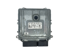 Calculateur A6421506000 0281015631 Mercedes Bosch 56596 Calculateur A6421506000 0281015631 Mercedes Bosch 56596