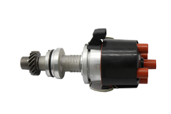 Distributor d'allumage 037905205J 99051785501 VW Audi Vika