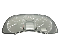 Bloc Compteurs Vitesse Peugeot 307 9654485280 A01 43687