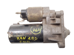 Démarreur Moteur Renault 7700113207 001108186 1.9 Bosch