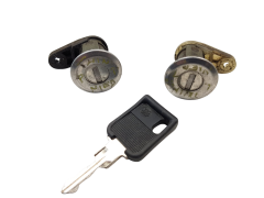 Cylindre De Fermeture Renault Twingo 1 7701471581 7701471582