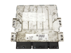 Calculateur 237108773R 237106101R Renault Continental