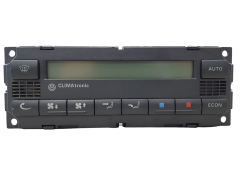 Commande Chauffage VW Golf 4 Passat B5 3B1907044C 5HB008139-00 Commande Chauffage VW Golf 4 Passat B5 3B1907044C 5HB008139-00
