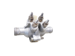 Appareil De Chauffage 8200012120 2.2 dCi 2.5 dCi Renault Opel 0km