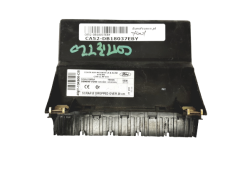 Calculateur Moduł Ford 4S6T-15K600-CB 5WK48968A Siemens 18037