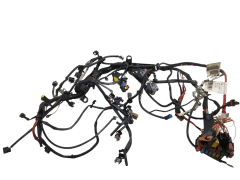 Faisceau De Câblage Pour Moteur 240116062R K9K 1.5 dci Renault Twingo 2 Faisceau De Câblage Pour Moteur 240116062R K9K 1.5 dci Renault Twingo 2