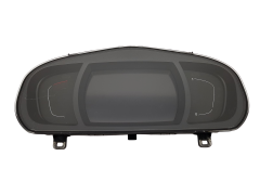 Bloc Compteurs Vitesse Renault Scenic 4 248104076R 7789