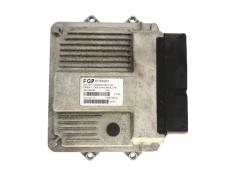 Calculateur MJD6JF.S1 51758203 Fiat FGP 19409
