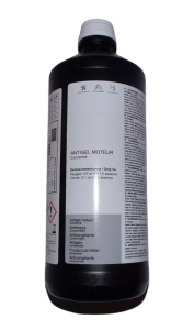 Liquide de refroidissement Original 1L G70 1637854780 Citroen Peugeot