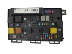 Module 13206754 5DK008668-38 HB Opel GM 2411