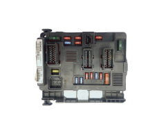 Calculateur BSM-B2 T118470002H 9643498980 PSA Siemens 40410