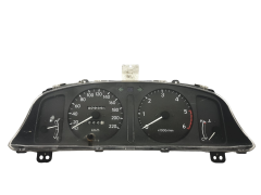 Bloc Compteurs Vitesse Toyota Corolla 83800-1H190 257320-9320 57571