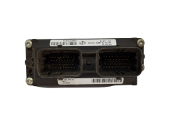 Calculateur IAW59F.M2 46760606 61600.389.04 Fiat Magneti Marelli 13591