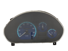 Bloc Compteurs Vitesse Daewoo Matiz 96566387 24129