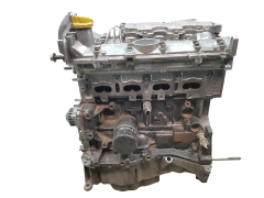 Moteur À Essence K4M782 K4MT782 1.6 Renault Scenic 2 7701477172 S8 Moteur À Essence K4M782 K4MT782 1.6 Renault Scenic 2 7701477172 S8