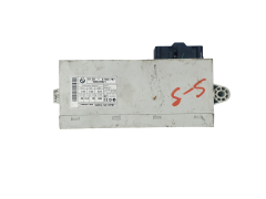 Calculateur 61.35-6943797 5WK49412PBF BMW Siemens 45828 Calculateur 61.35-6943797 5WK49412PBF BMW Siemens 45828