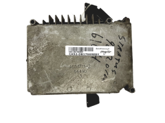 Calculateur Ecu P04606104  4651711-2 Chrysler 