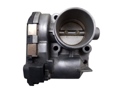 Boitier Papillon D’admission Fiat Lancia 0280750042 1.2B Bosch 3001