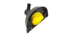 Bouchon De Remplissage D'huile Moteur 8200795333 2.3DCI Renault Master 3 Movano Bouchon De Remplissage D'huile Moteur 8200795333 2.3DCI Renault Master 3 Movano