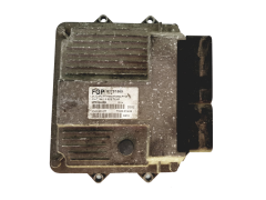Calculateur Fiat MJD6F3.P7 51781569 Magneti Marelli 