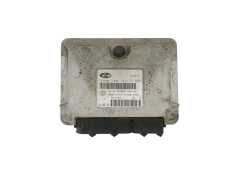 Calculateur IAW4AF.SP 55190098 Fiat Magneti Marelli 35383
