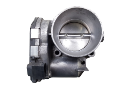 Boitier Papillon D’admission Alfa Romeo Iveco Opel 0280750073 Bosch 2159