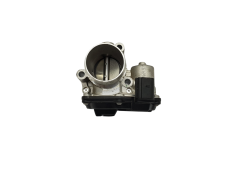 Boitier Papillon D’admission Ford CM5G-9F991-GA 1.0 EcoBoost FoMoCo 3414