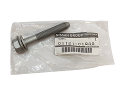 Vis Original Renault Nissan 0112101Q4G 7703602221