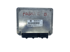 Calculateur 3B0907557C 5WP4332 Volkswagen Siemens 54505