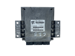 Calculateur PSA 9655756780 IAW48P2.7H 9645989480 Magneti Marelli 50668