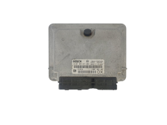 Calculateur 09180353DX 0281001971 Opel Bosch 40804