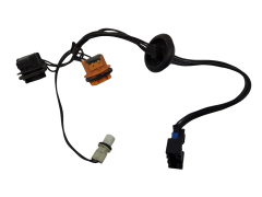 Fils électriques Droit/Gauche Arrière 6534PC Citroen C4 HB 13079