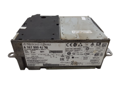 Autoradio Headunit Mercedes-Benz W177 A1679004209 NTG6 High