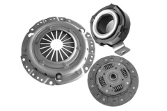 Ensemble D`Embrayage Pour Skoda Felcia 032141025G K30333301 Vika Ensemble D`Embrayage Pour Skoda Felcia 032141025G K30333301 Vika