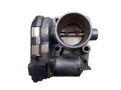 Boitier Papillon D’admission Fiat Lancia 0280750042 1.2B Bosch 1792