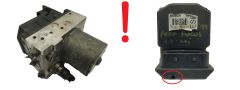 Pompe Abs Alfa Romeo 147 46825820 0265950060 Bosch 65439