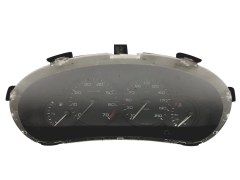 Bloc Compteurs Vitesse Peugeot 206 9643401280 09032109801 29751
