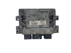 Calculateur S120200102B 8200414422 8200401568 Renault Siemens 53017