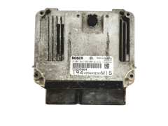 Calculateur 0281012963 55205064 Fiat Bosch 