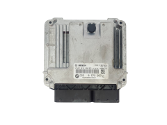 Calculateur 0281019680 8573257 BMW Bosch 