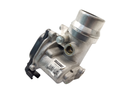 Boitier Papillon D’admission Dacia Renault 161A09287R 1.5 DCI 1194