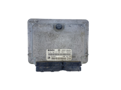 Calculateur 09180353 DX 0281001971 Opel Bosch 62094