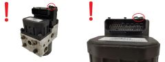 Pompe Abs Renault 7700432644 0273004394 0265216731 5763